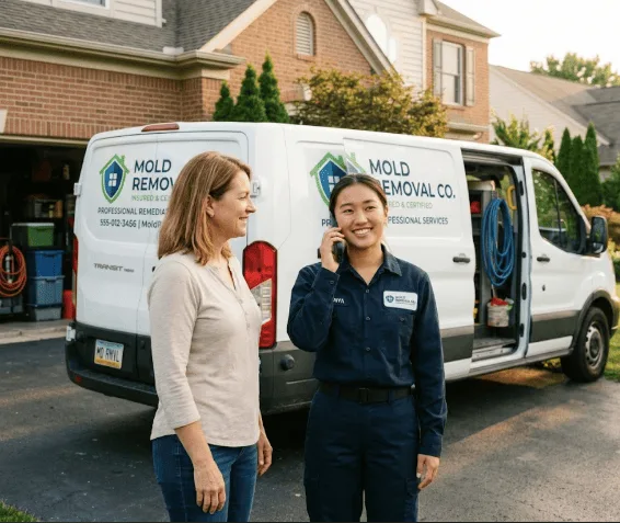 Crawlspace Mold Remediation Long Creek, OR FAQs